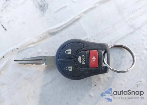 2017 Nissan Versa 1.6 Sv from USA, damaged, VIN 3N1CN7AP7HL866475